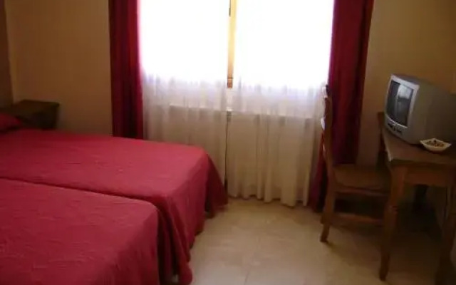 La Era de Casa Capellan