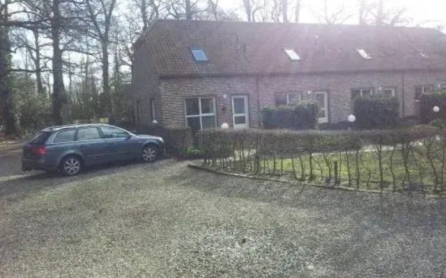 vakantiehuisjes "de Helpeney"