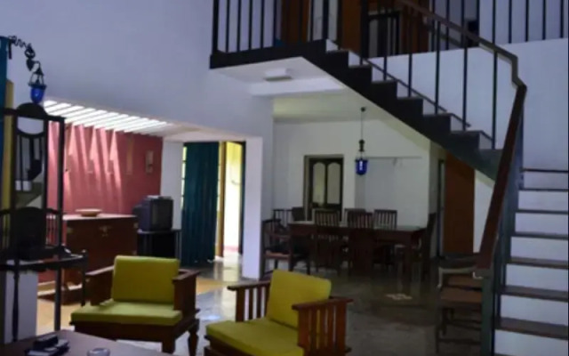 Pasmeegoda Bungalow