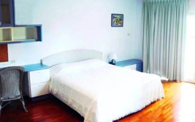 Baan Sa Suan Hua Hin