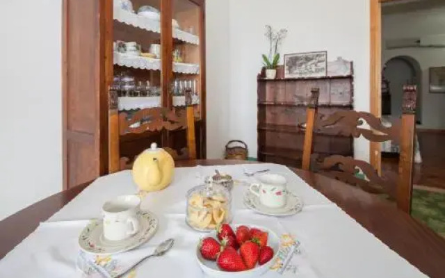 Casa Wanda
