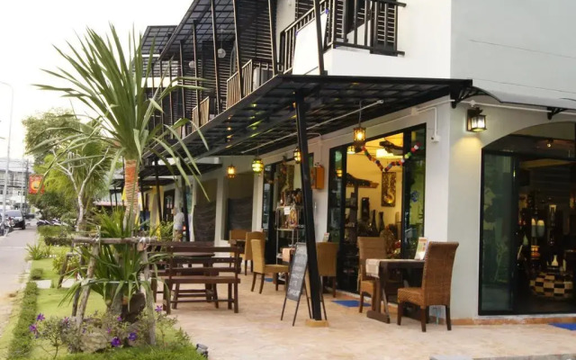 Dueanphen Guesthouse