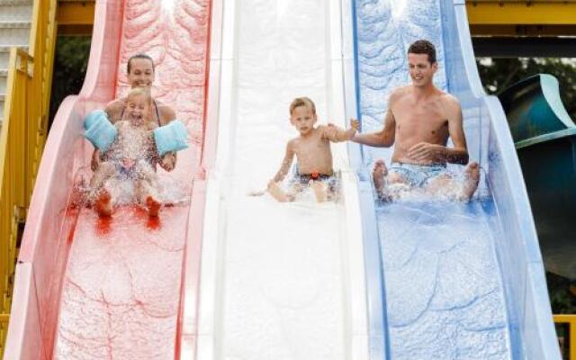 RCN Vakantiepark De Schotsman - Camping en bungalowpark