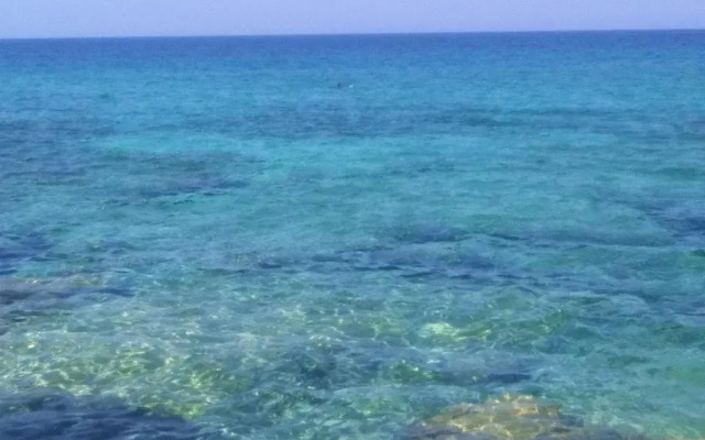 Dimora tra Cielo e Mare