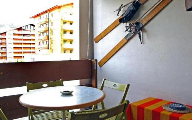 Apartment Les Genets 139c