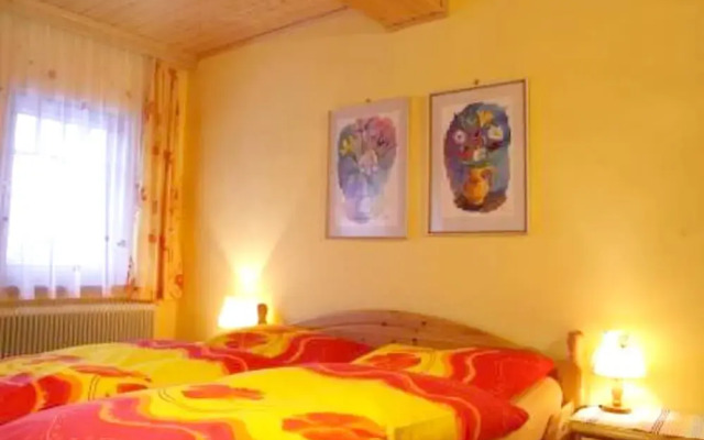Ferienhaus Tschernitz