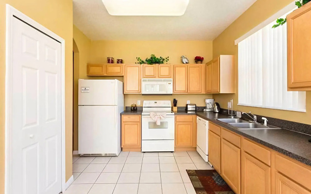 Premier Vacation Homes - Davenport