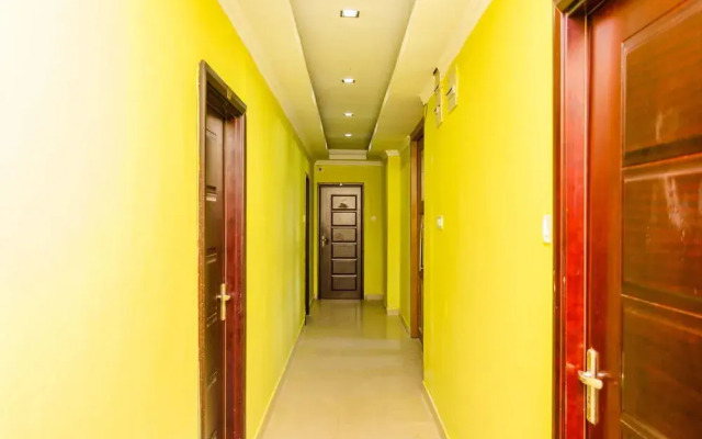 Oyo 26204 Salt Lake Guest House