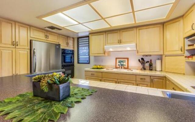 Sunsets to Live For! Waikoloa Fairways A310 AC & WIFI