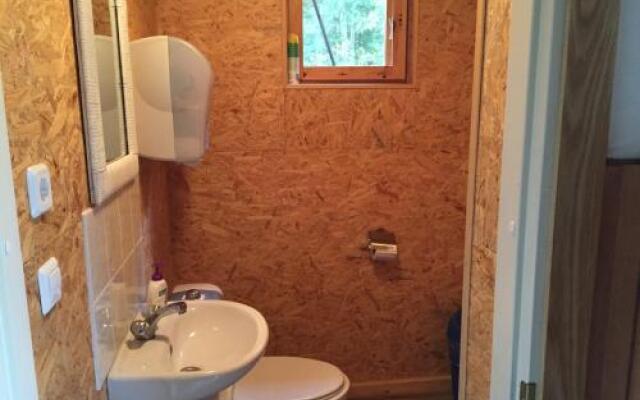 Võistre Holiday Center