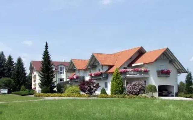 Haus Panorama