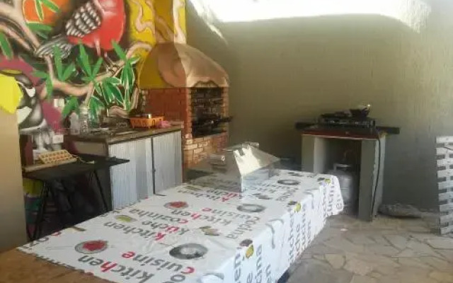 Pousada Nova Primavera