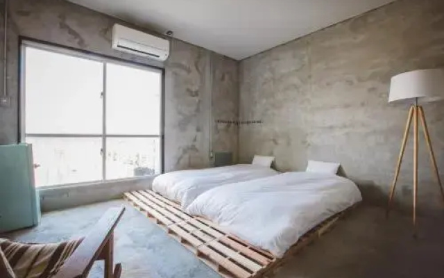 Yanbaru Hostel