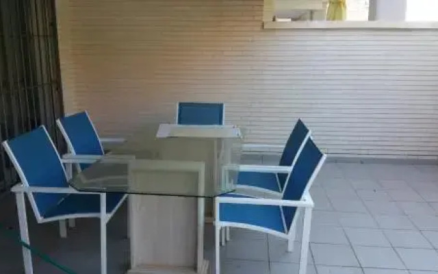 Apartamento Elegance