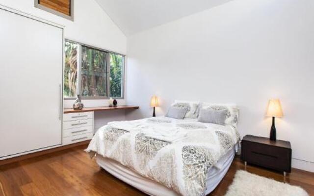 18A Childe Street Belongil Beach Belongil Beach Pavilion House