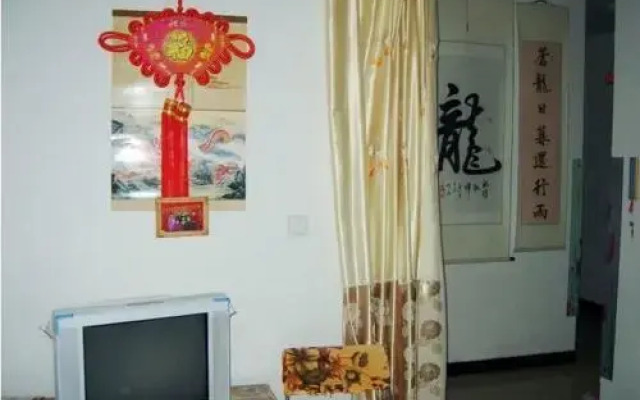 Xiaofang‘s Home No.2 Branch