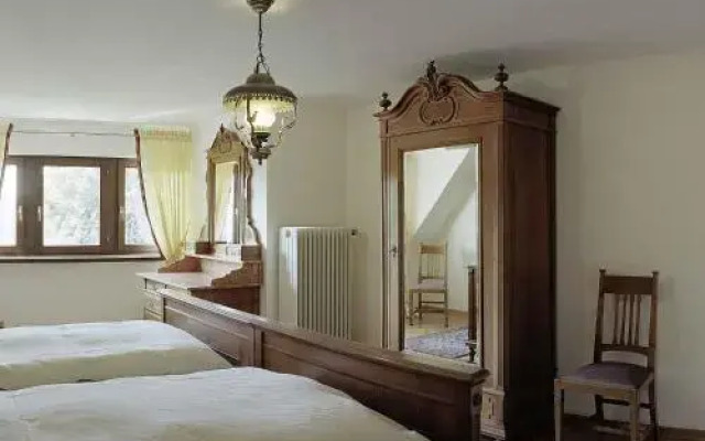 Hotel Hubertus Haus Pflingsteck