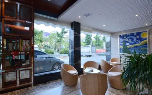 Bode Boutique Theme Hotel