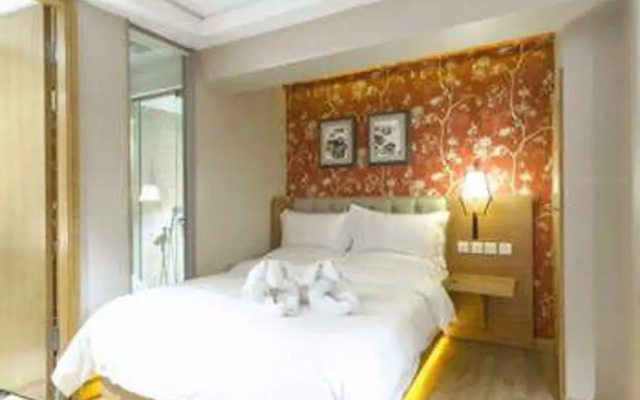 Chinese National Colors Hotel