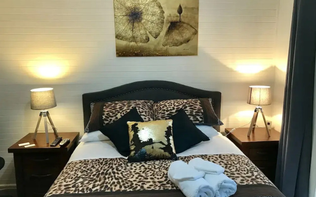 Short Stays Gippsland - Newborough