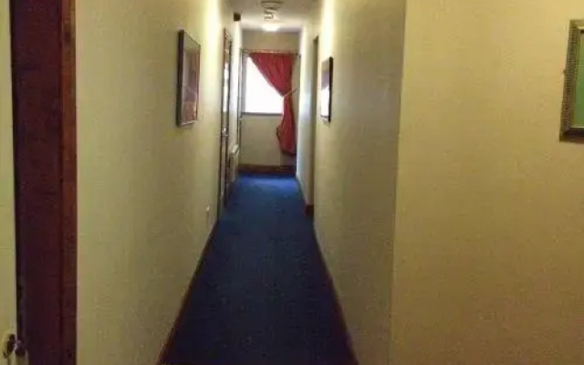 Virginia's Guesthouse