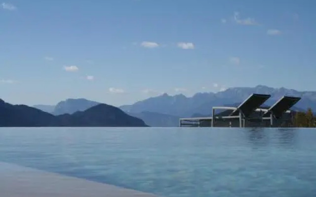 Berghütte Sommerstall