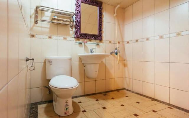 Kenting Baoge's Home