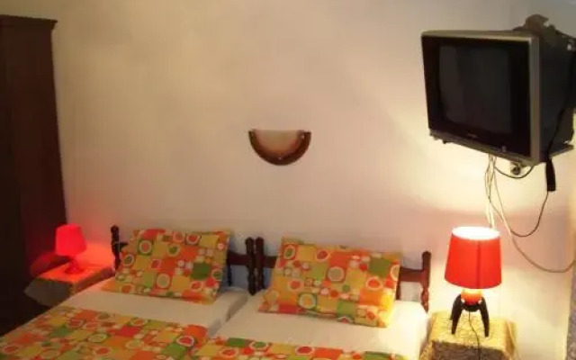 Sunset Promenade Rooms