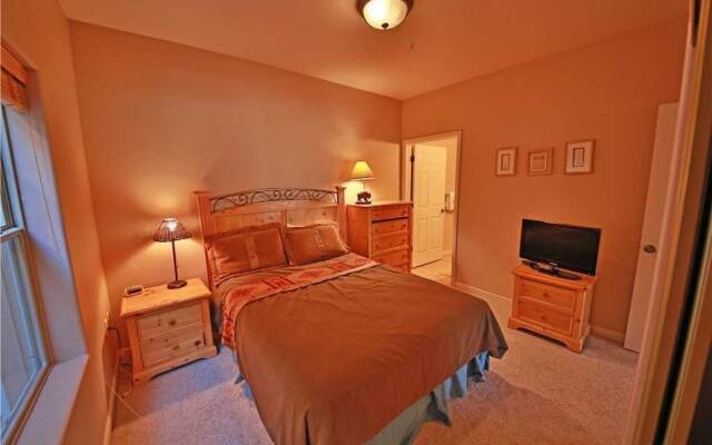 Waterside C104 - 3 Br Condo