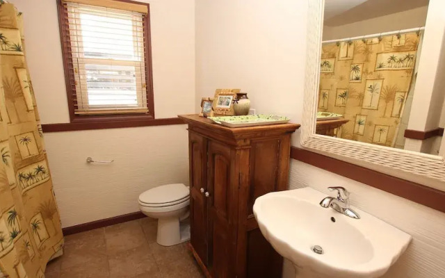 Shoebie's Hangout 4221 - 5 Br Home