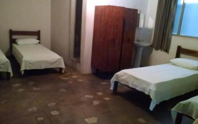 Hotel Manaus