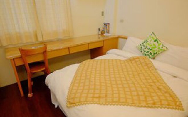 Tao's B&B