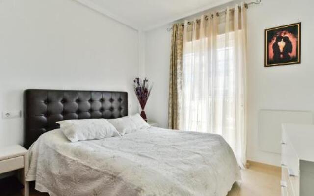 Holiday home Altos de la Bahia
