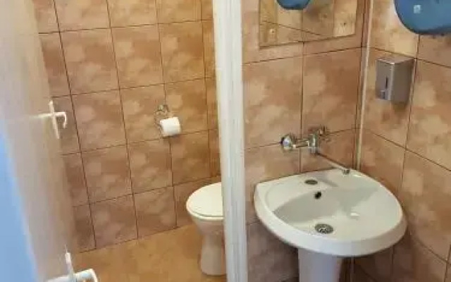 Hotel Aro Sport