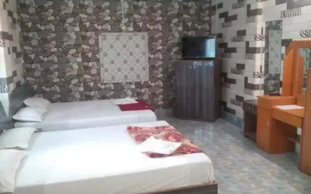 Hotel Rajadeepam