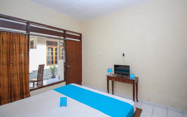 Airy Sanur Gang Nuri Satu 7B Bali