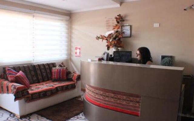 Hostal914