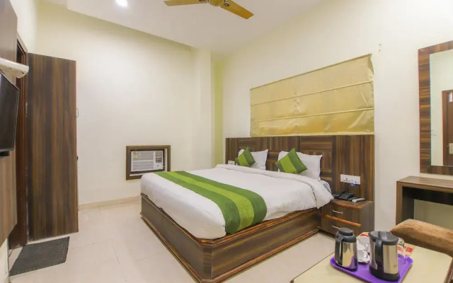 V Resorts Trehan Ashiana Amritsar
