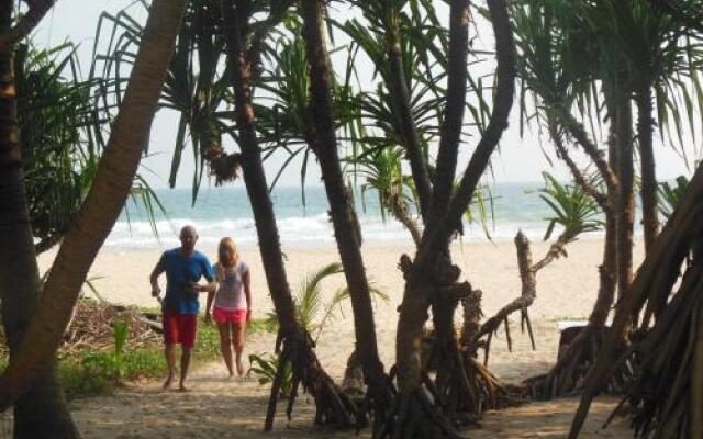 Beach House Habaraduwa