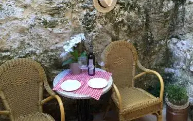 Ca na Francina