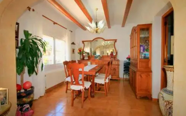 Holiday Home Romero