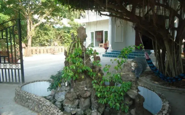 Thuy Nhung Hotel