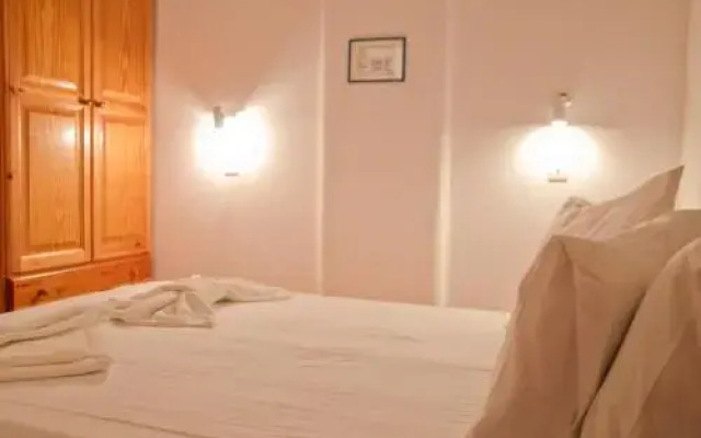 Helen's Budget Accommodation