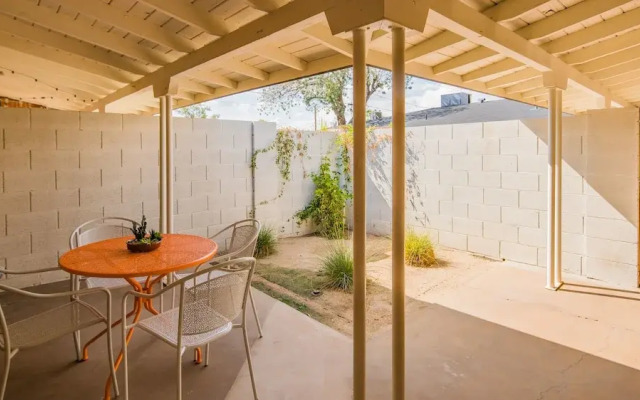 2BR Apt Central PHX by WanderJaunt