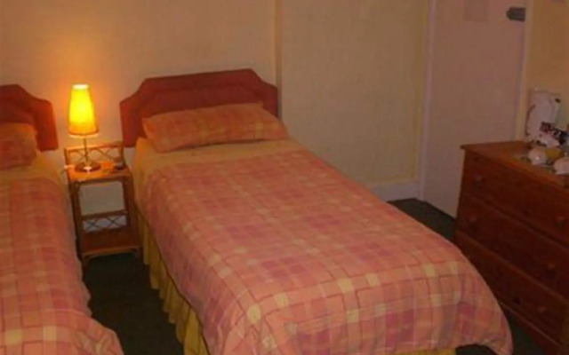 The Coach and Horses