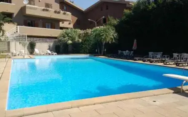La Casa Di Claudia