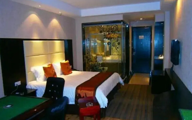 Xin Gui Du Entertainment Hotel