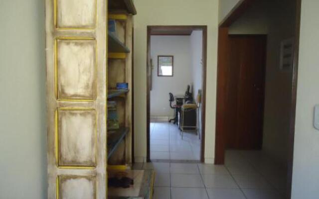 Suítes da Jô