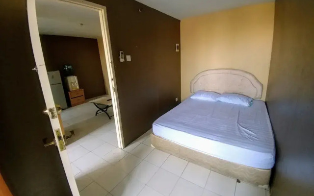 Snowy Wisma Gading Permai