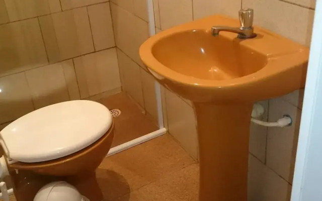Pousada Tia Tina
